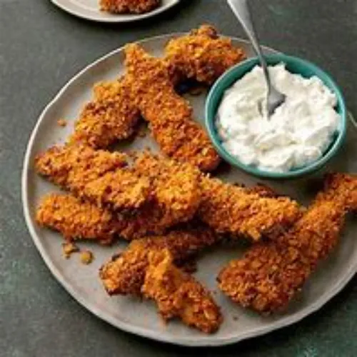 Chicken Fingers